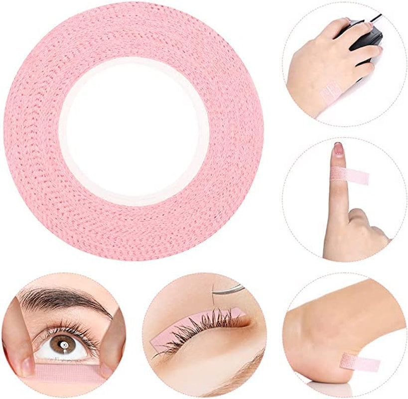 6 Rolls Eyelash Extension Tape