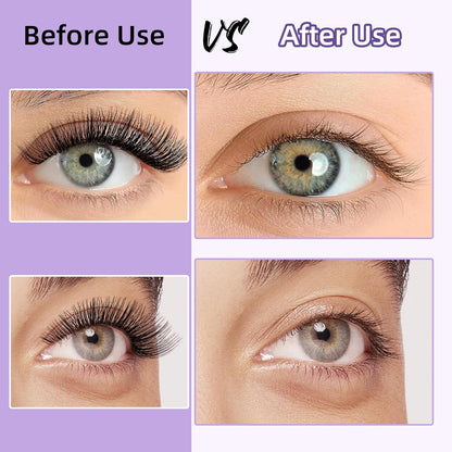 Lash Custer Adhesive Glue Remover 10ml