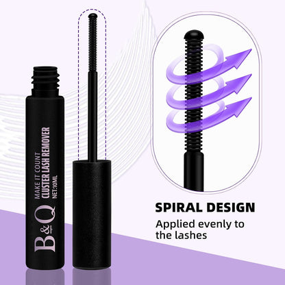 Lash Custer Adhesive Glue Remover 10ml