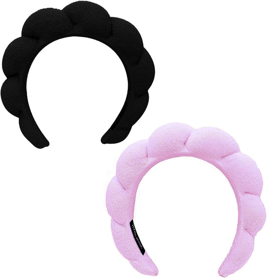 Spa Headbands