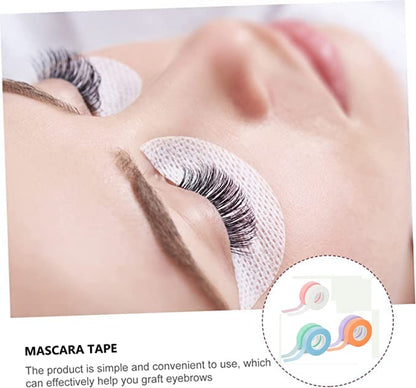 6 Rolls Eyelash Extension Tape
