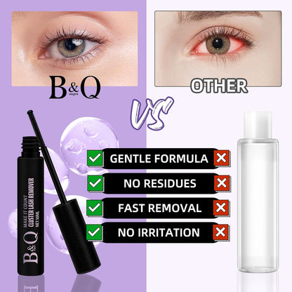 Lash Custer Adhesive Glue Remover 10ml