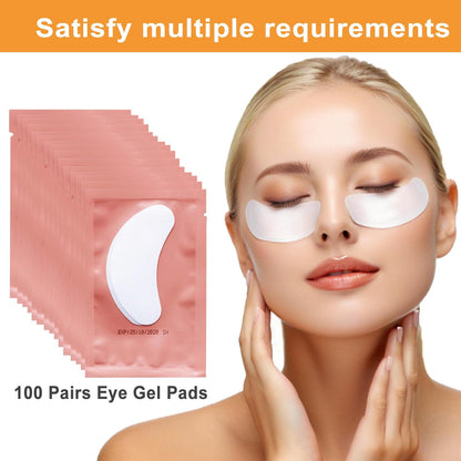 under Eye Pads 100pck