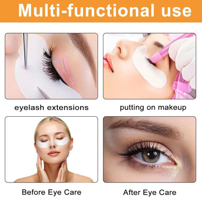 under Eye Pads 100pck